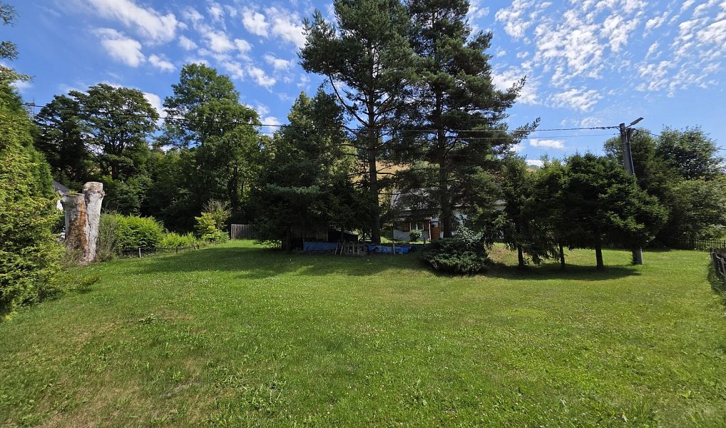 Prodej chaty/chalupy 106 m² s pozemkem 1 332 m², Holčovice – náhled fotky 22