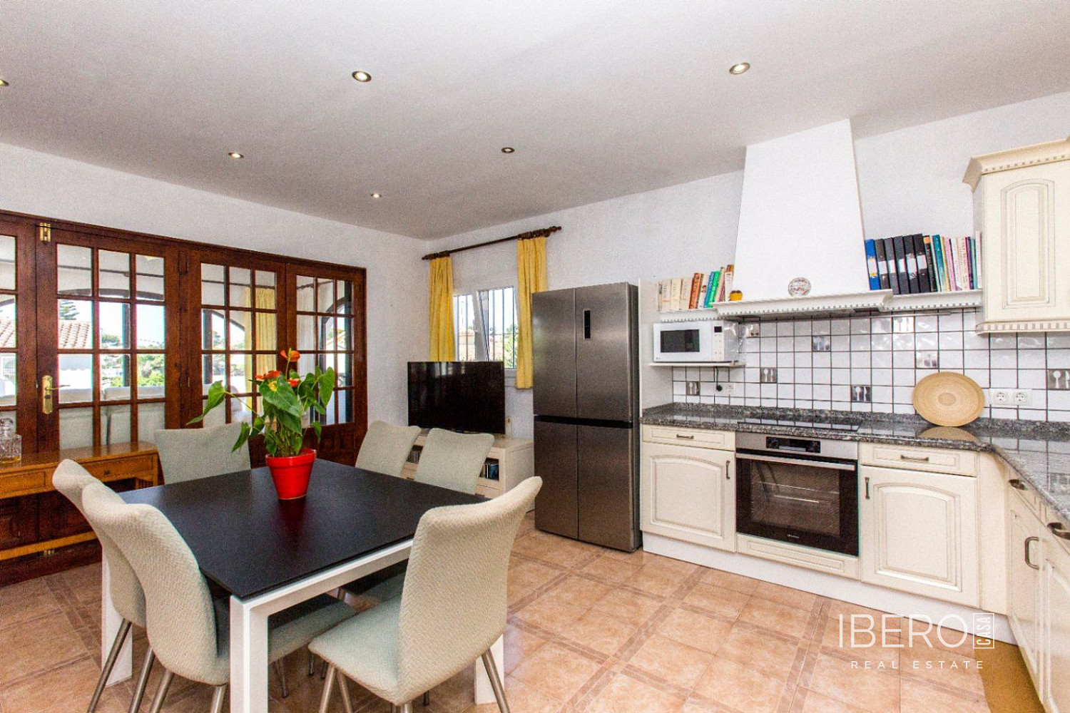 Casa 5+kk – Benissa, la Marina Alta - Vista 5
