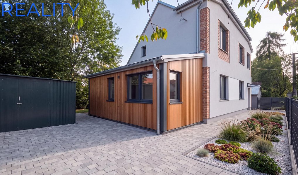 Prodej domu 185 m² s pozemkem 606 m², Ostrava – náhled fotky 7