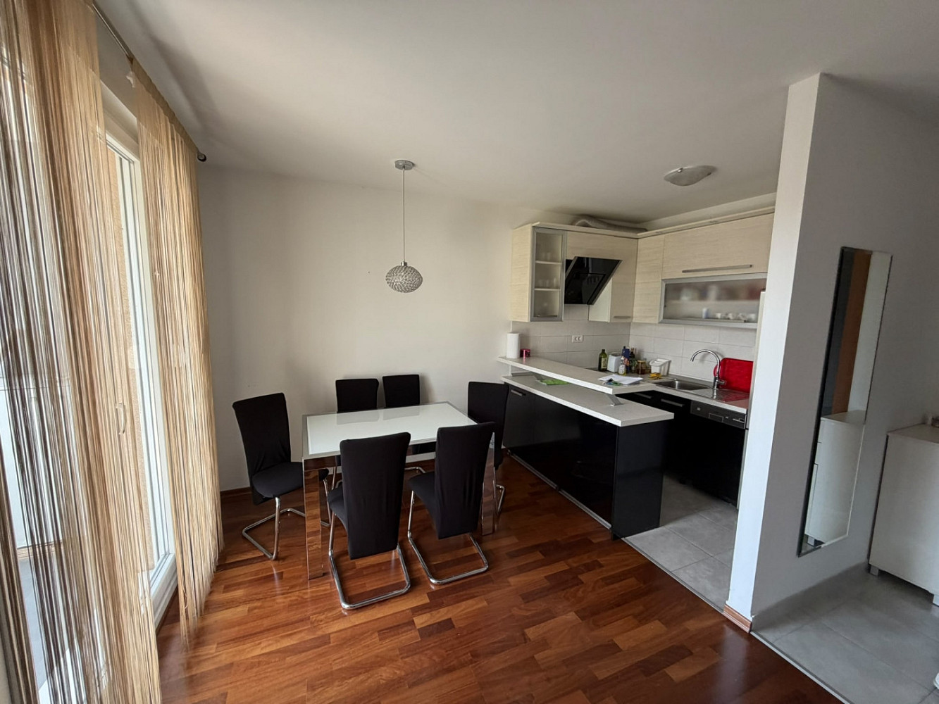 Pronájem bytu atypického 51 m²