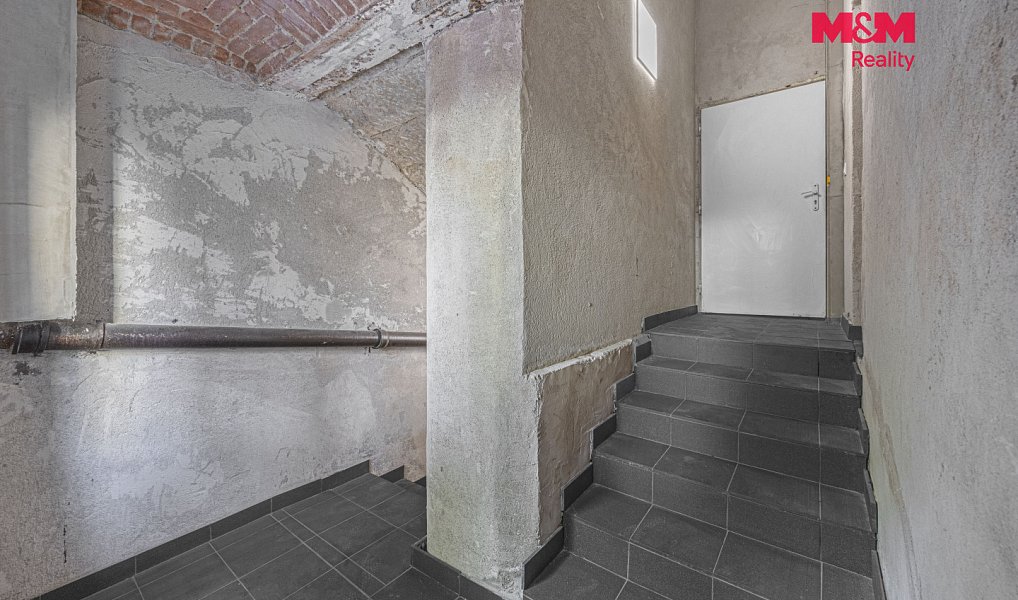 Prodej komerčního objektu (jiného typu) 110 m², Praha – náhled fotky 20