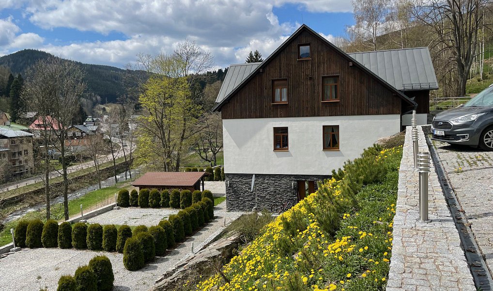 Prodej bytu 3+kk 79 m², Pec pod Sněžkou – náhled fotky 19