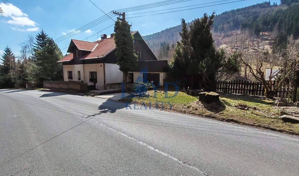 Prodej domu 169 m² s pozemkem 4 737 m², Merklín – náhled fotky 45