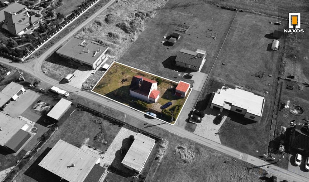 Prodej domu 131 m² s pozemkem 976 m², Žermanice – náhled fotky 2