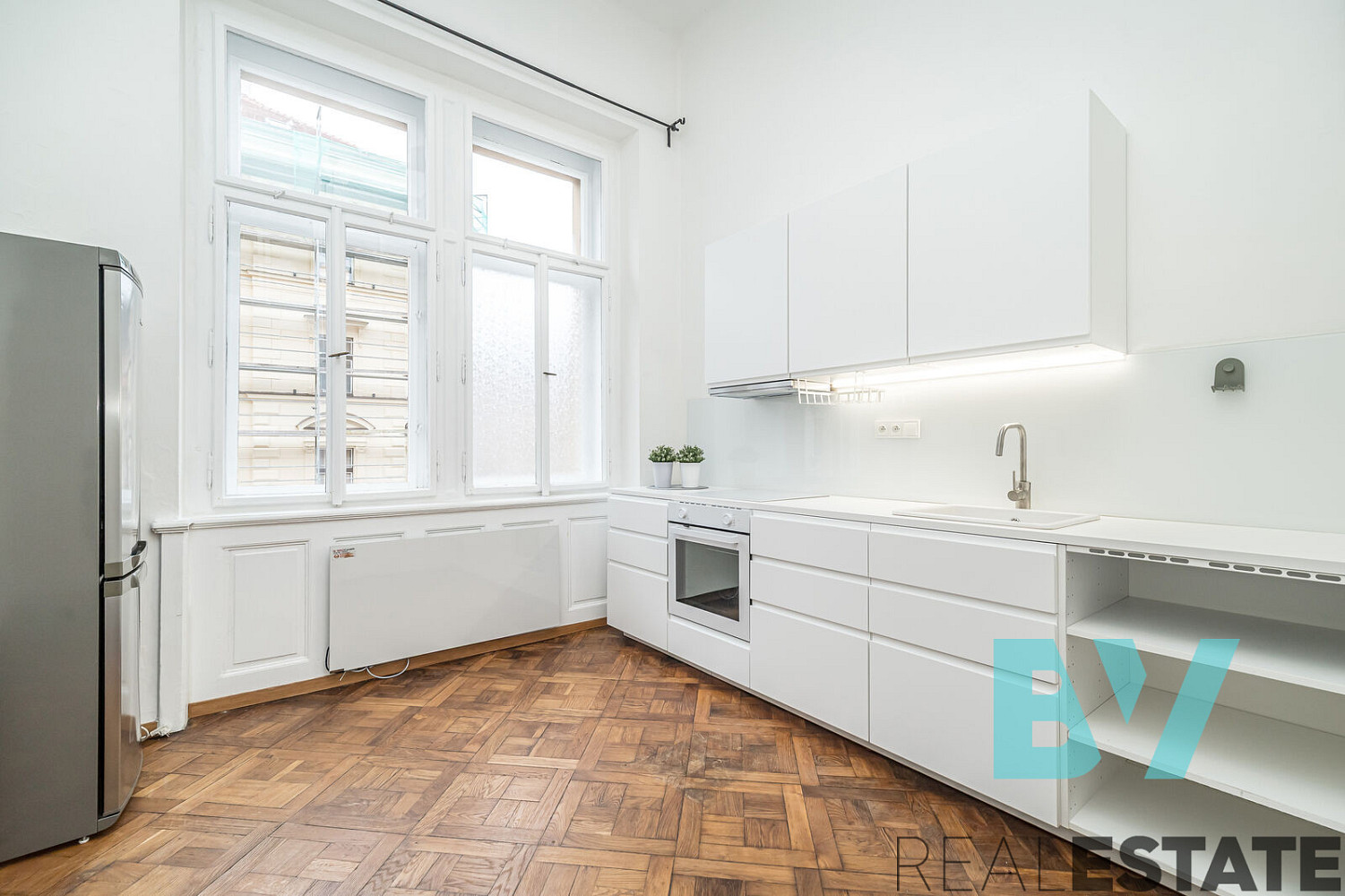 Prodej bytu 2+kk 43 m²