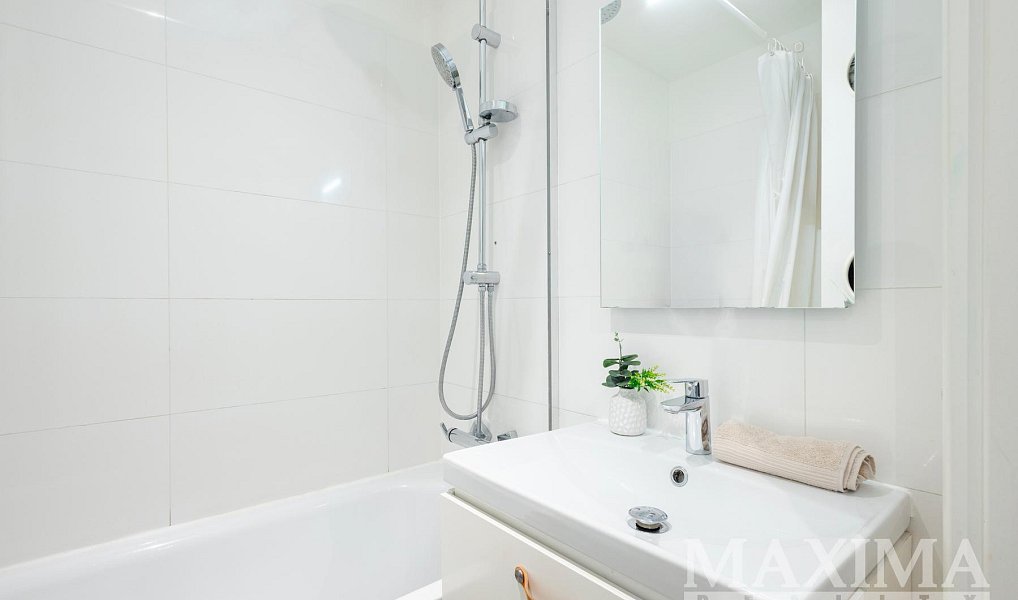 Prodej bytu 2+1 54 m², Praha – náhled fotky 7
