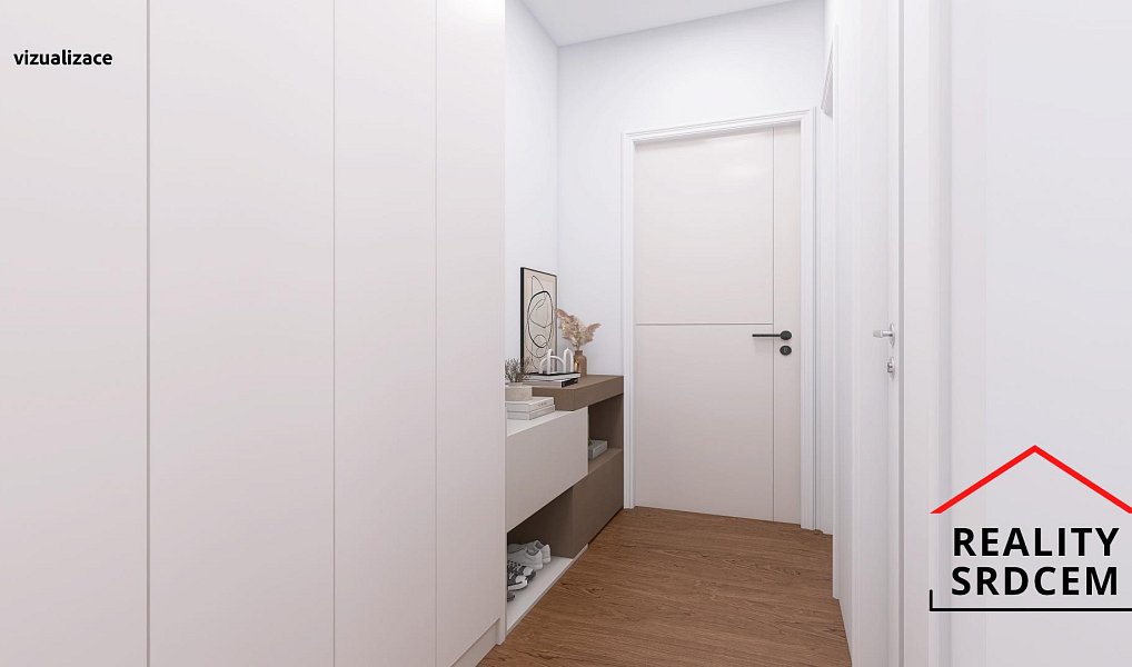 Prodej bytu 3+1 55 m², Frýdek-Místek – náhled fotky 27