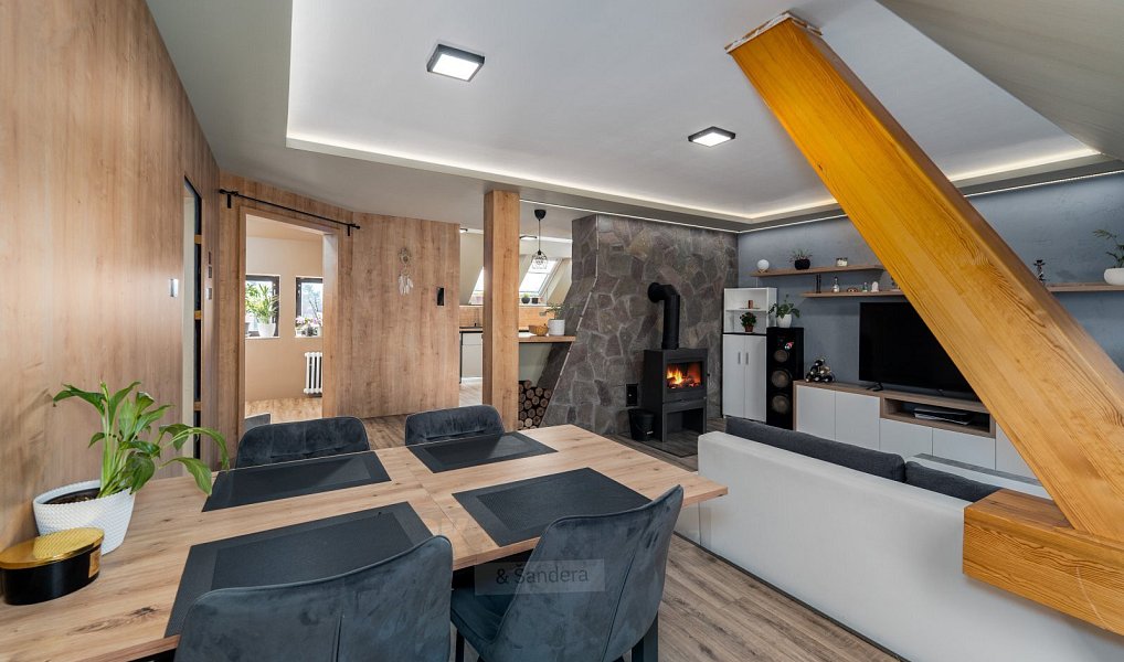 Prodej bytu 4+1 145 m², České Budějovice – náhled fotky 5
