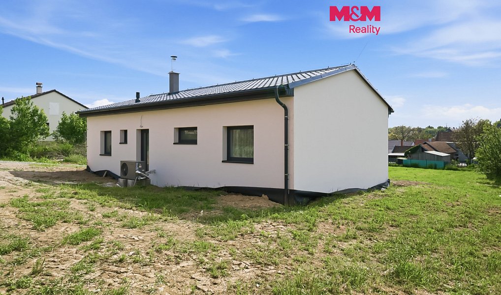 Prodej domu 85 m² s pozemkem 1 990 m², Pačlavice – fotka 1 z 18