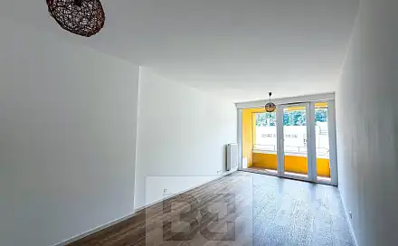 Pronájem bytu 2+kk 48 m²