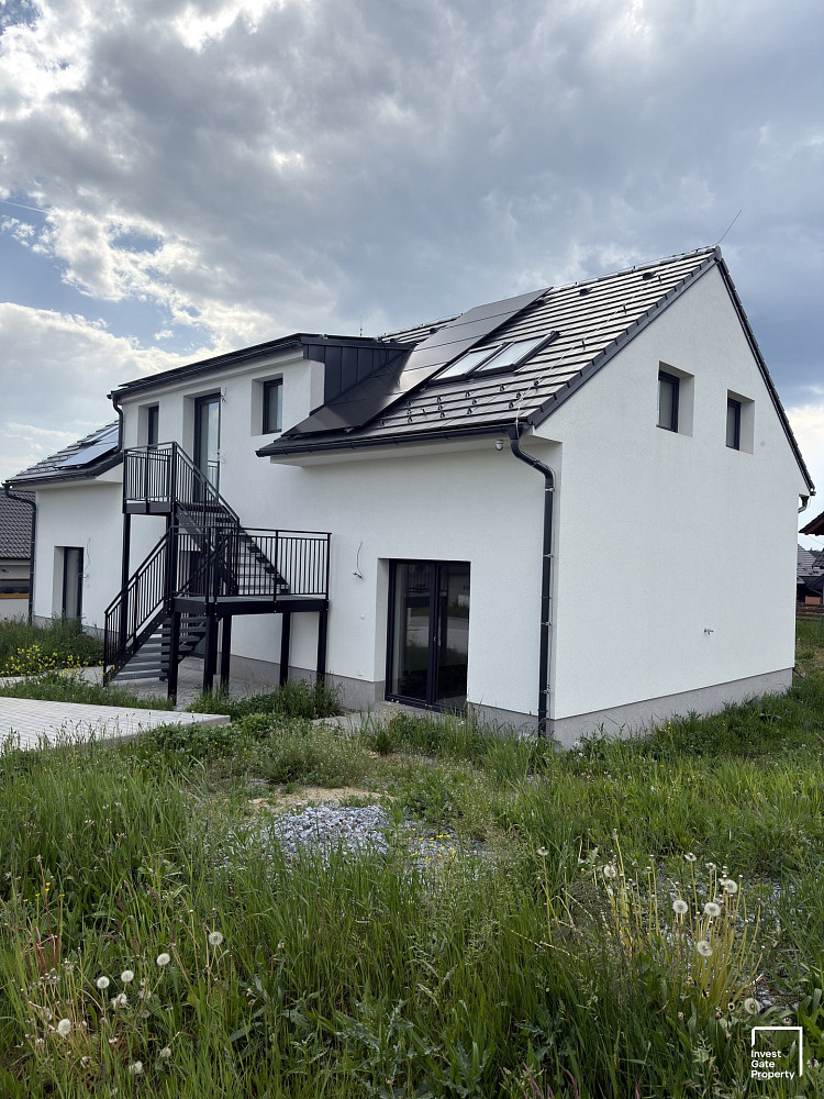 Prodej ubytovacího objektu 236 m² — photo 2