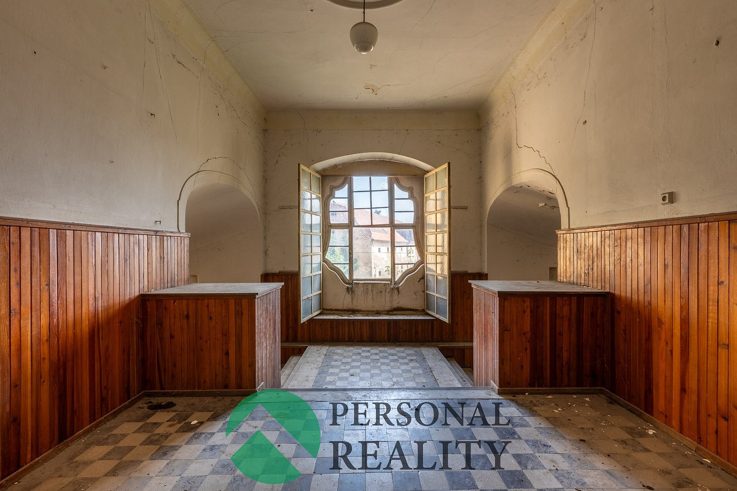 Prodej domu 4 000 m² s pozemkem 6 500 m² – fotografie 2