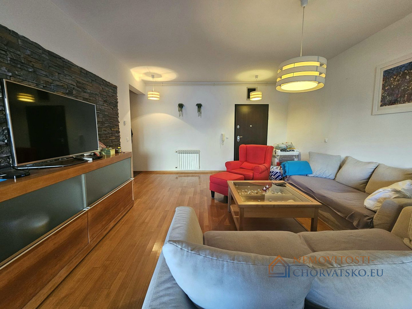 Prodej bytu 3+kk 117 m² - Widok 2