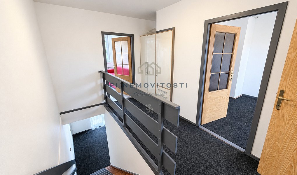 Prodej domu 117 m² s pozemkem 398 m², Jičín – náhled fotky 9