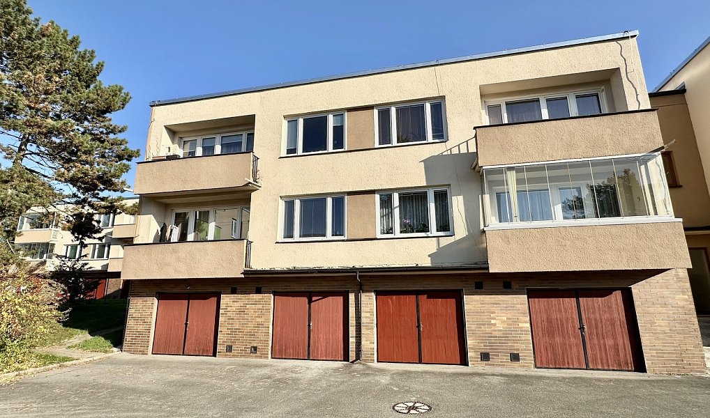 Prodej bytu 3+1 88 m², Blansko – náhled fotky 4