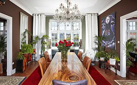 Pronájem bytu 4+1 150 m²