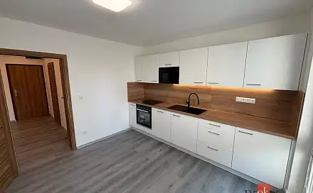Pronájem bytu 3+1 65 m²