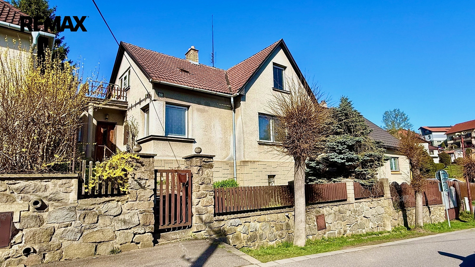 Prodej domu 110 m² s pozemkem 752 m²