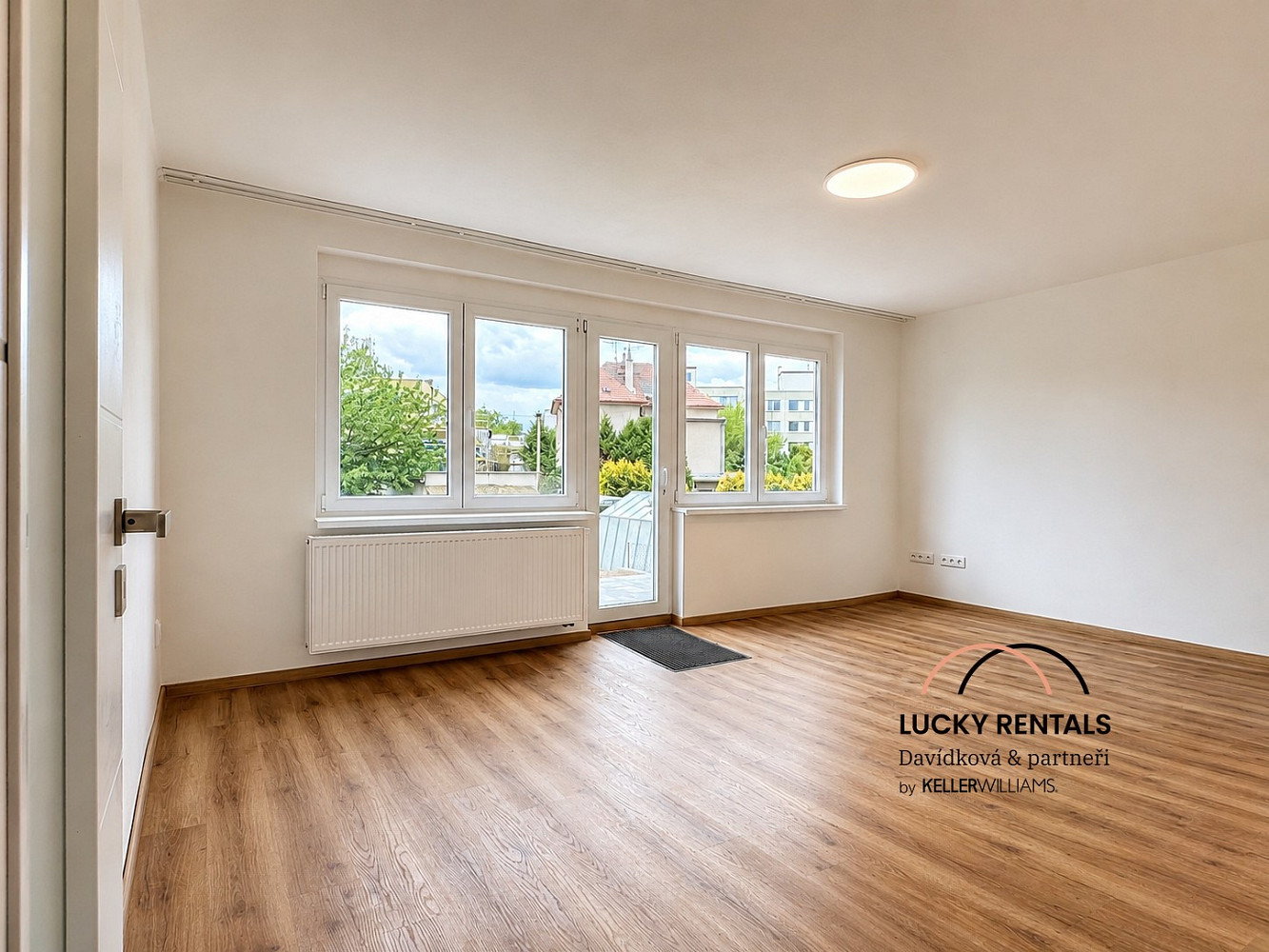 Pronájem domu 83 m² s pozemkem 283 m²