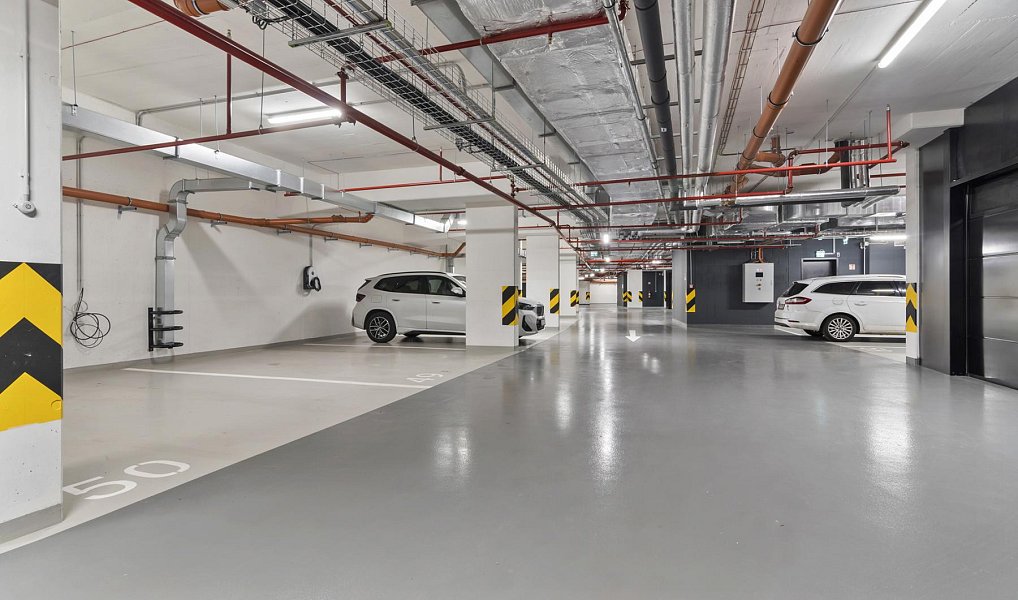 Pronájem bytu 2+kk 64 m², Praha – náhled fotky 27