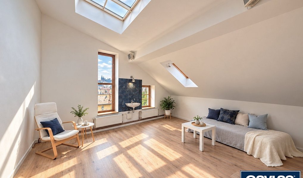 Prodej bytu 6+kk 159 m², Praha – náhled fotky 2