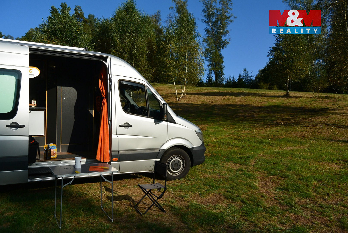 Prodej pozemku 8 531 m² - Widok 6