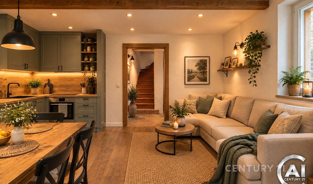 Prodej domu 68 m² s pozemkem 123 m², Děčín – náhled fotky 10