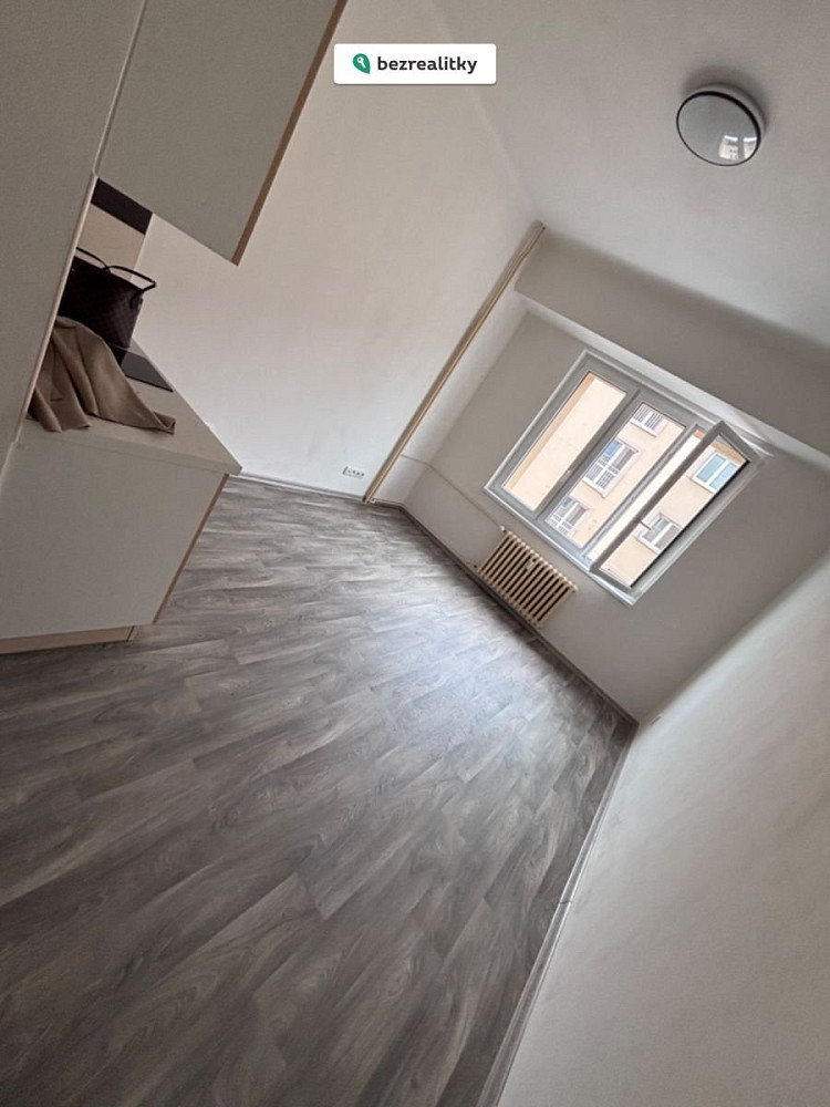 Prodej bytu 1+kk 25 m² – fotografie 4