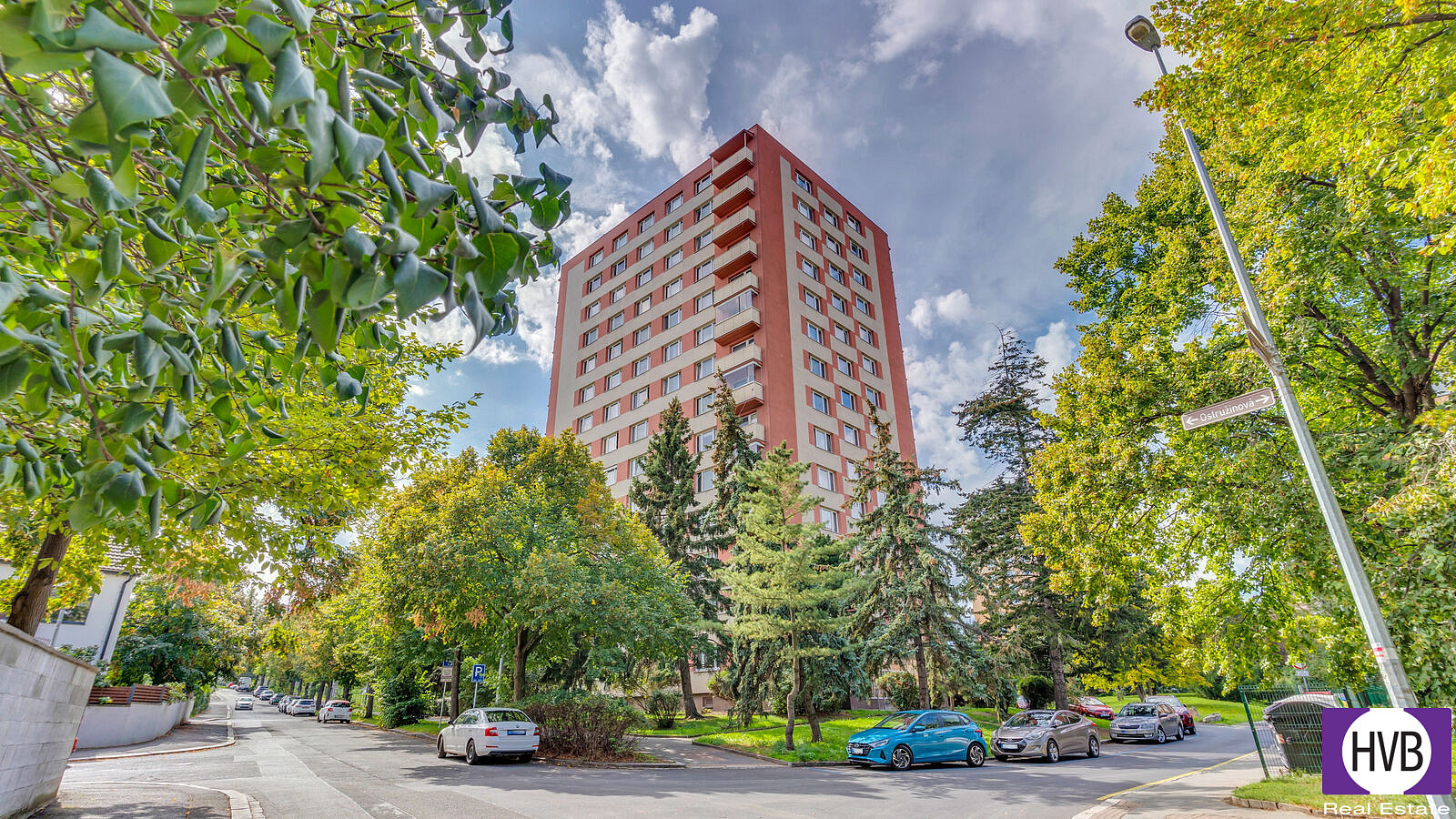 Prodej bytu 4+kk 78 m² – fotografie 3