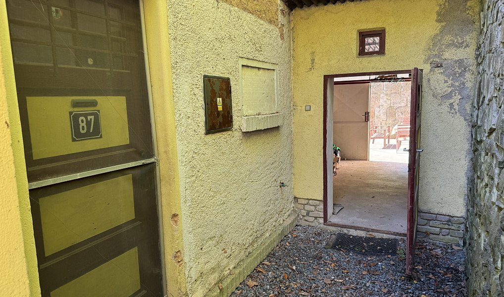 Prodej domu 108 m² s pozemkem 305 m², Velká Buková – náhled fotky 17