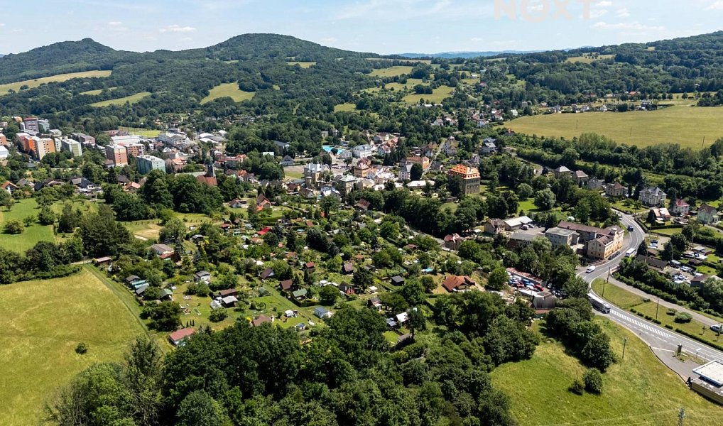 Prodej zahrady 446 m², Jílové – náhled fotky 35