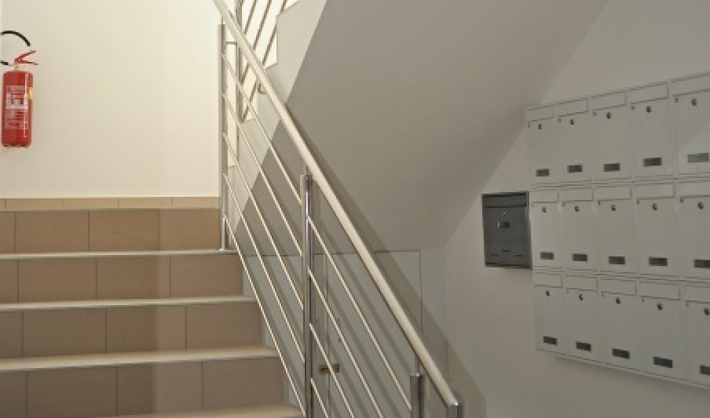 Pronájem bytu 1+kk 25 m², Olomouc – náhled fotky 12