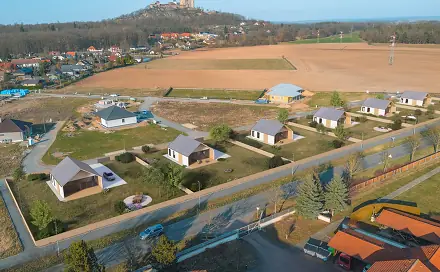 Prodej domu 89 m² s pozemkem 981 m², Ráby, okres Pardubice