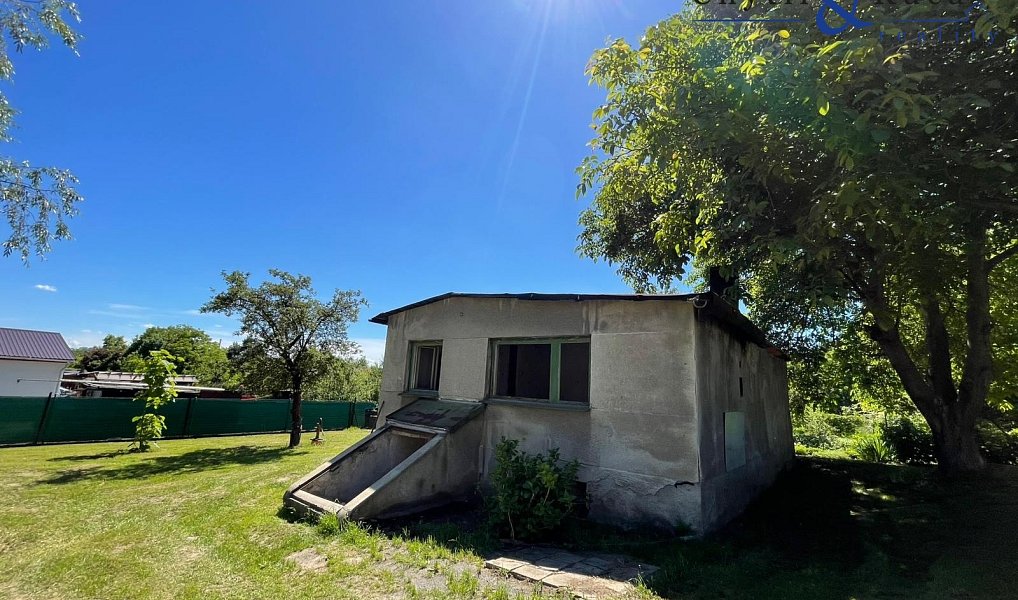 Prodej zahrady 779 m², Přerov – náhled fotky 9
