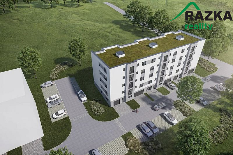 Prodej bytu 4+kk 80 m² – fotografie 2