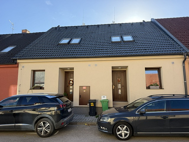 Prodej bytu 3+kk 120 m²