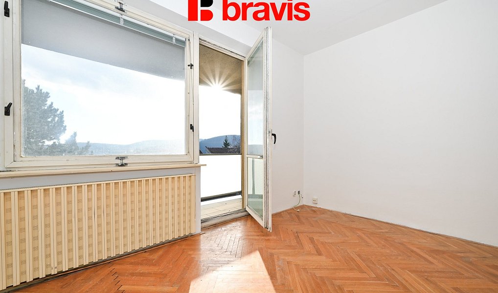Prodej bytu 3+1 110 m², Brno – náhled fotky 2