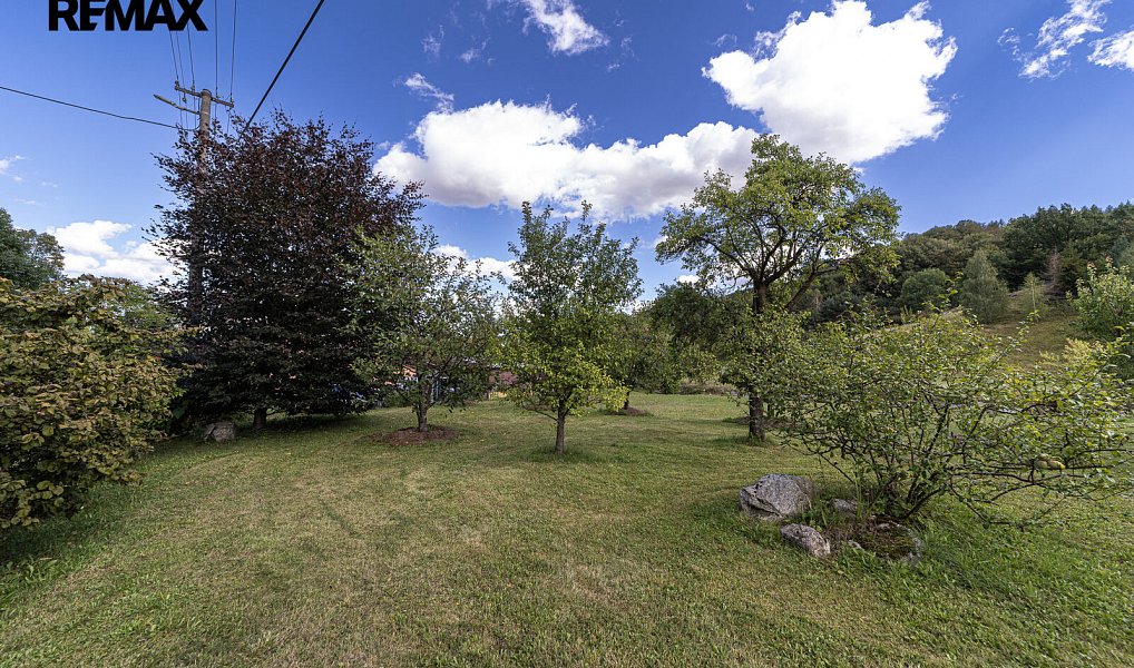 Prodej domu 161 m² s pozemkem 3 264 m², Uhelná – náhled fotky 6