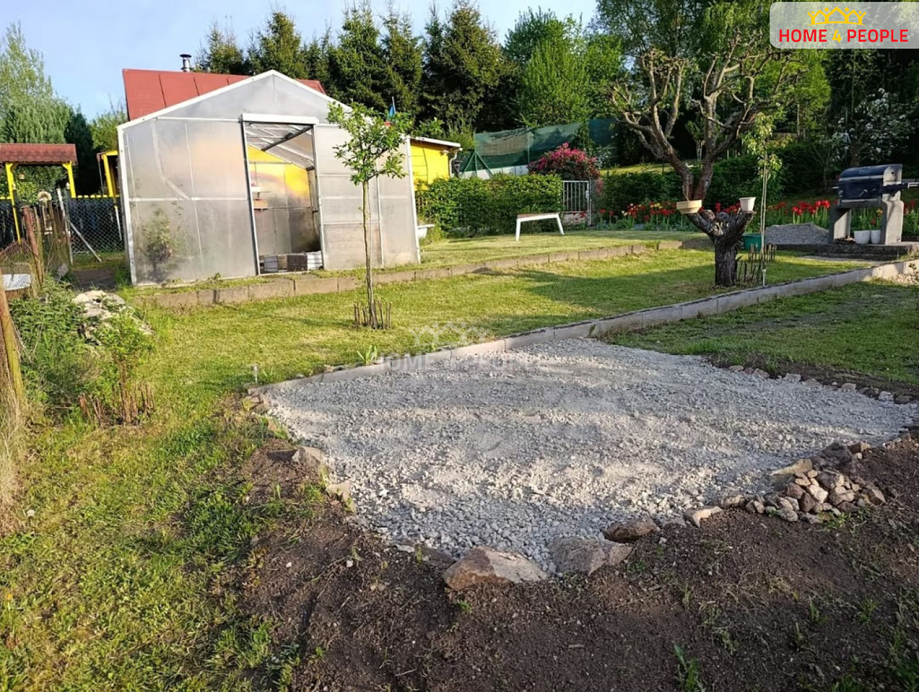 Prodej chaty/chalupy 50 m² — photo 4