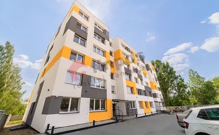 Pronájem bytu 1+kk 30 m², Příčná, Bruntál