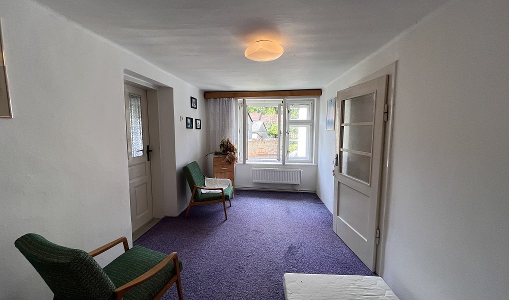Prodej domu 115 m² s pozemkem 248 m², Plumlov – náhled fotky 6