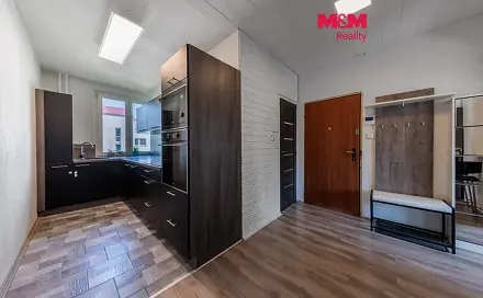 Prodej bytu 3+1 64 m², Dlouhá, Horní Slavkov, okres Sokolov