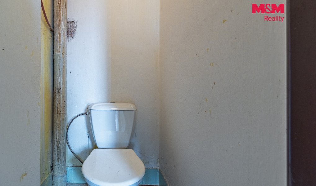 Prodej domu 236 m² s pozemkem 3 986 m², Březnice – náhled fotky 26