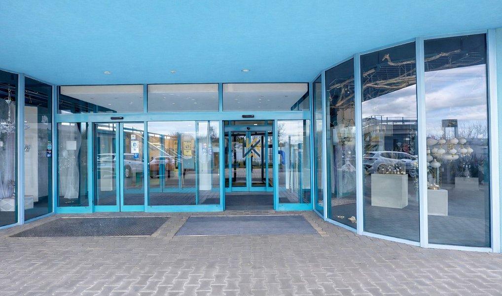 Pronájem kanceláře 3 300 m², Průhonice – náhled fotky 15