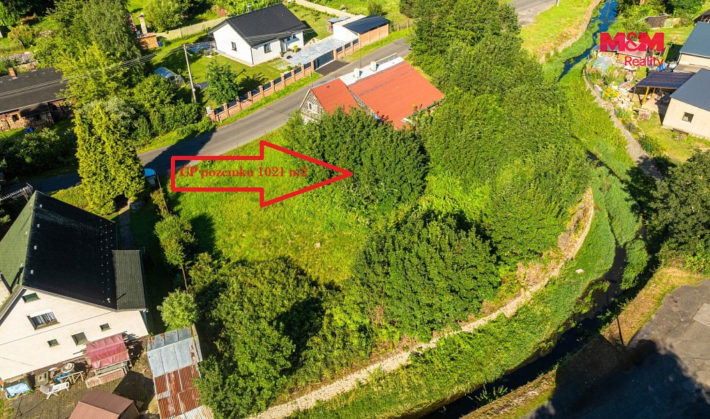 Prodej chaty/chalupy 220 m² s pozemkem 1 021 m², Rumburk – náhled fotky 9