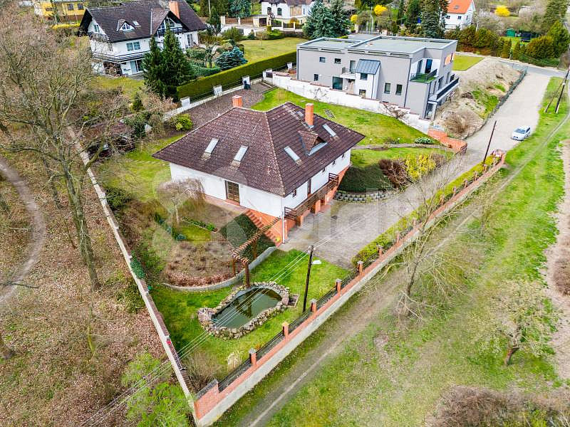 Dům – Roudnice nad Labem, okres Litoměřice – další