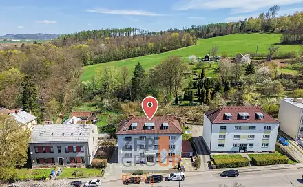 Prodej bytu 3+1 77 m²