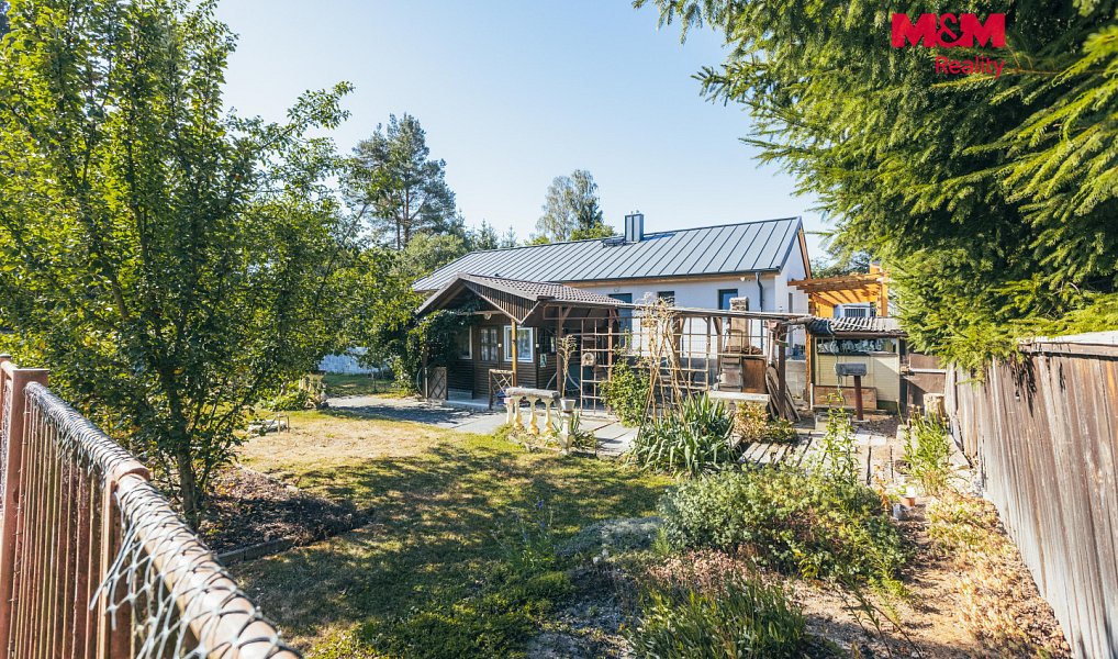 Prodej zahrady 387 m², Plzeň – náhled fotky 13
