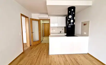 Pronájem bytu 2+kk 51 m²