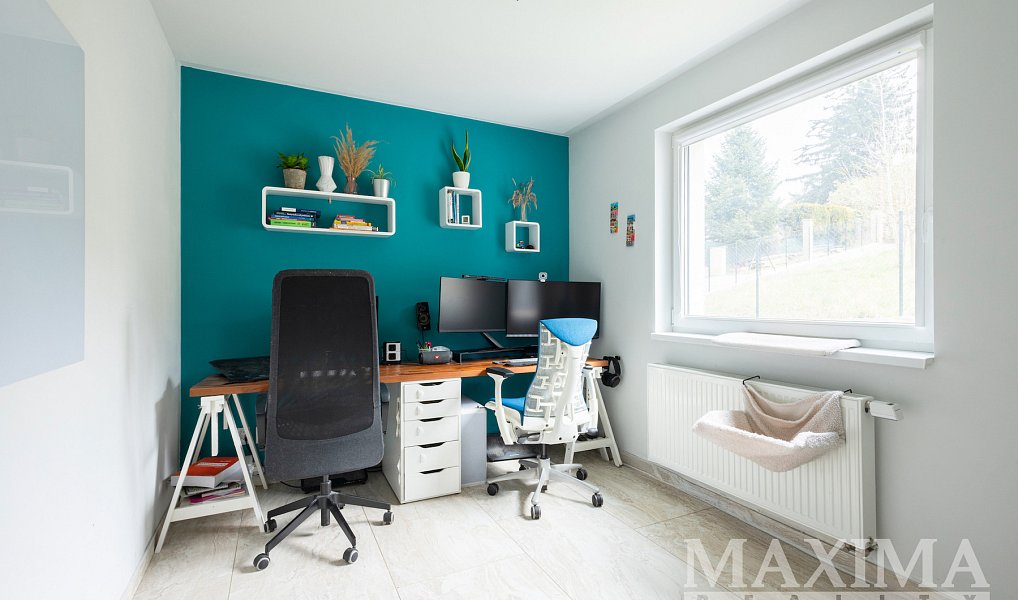 Prodej domu 220 m² s pozemkem 1 315 m², Mnichovice – náhled fotky 7